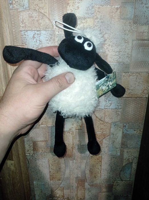 Продам мягкие игрушки