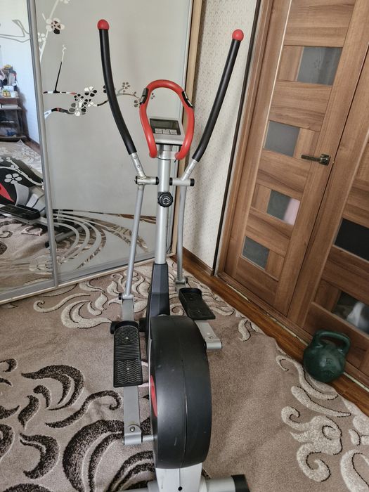 продам орбитрек в хорошем состоянии