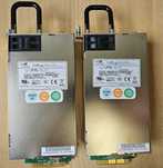 EMACS R1S2-5300V4V + 2x P1S-2300V-R 300W QNAP