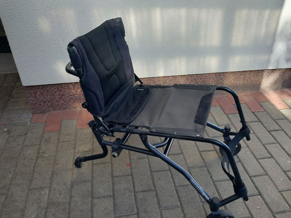 Ramy Wózków PANTHERA 42, 39, 36