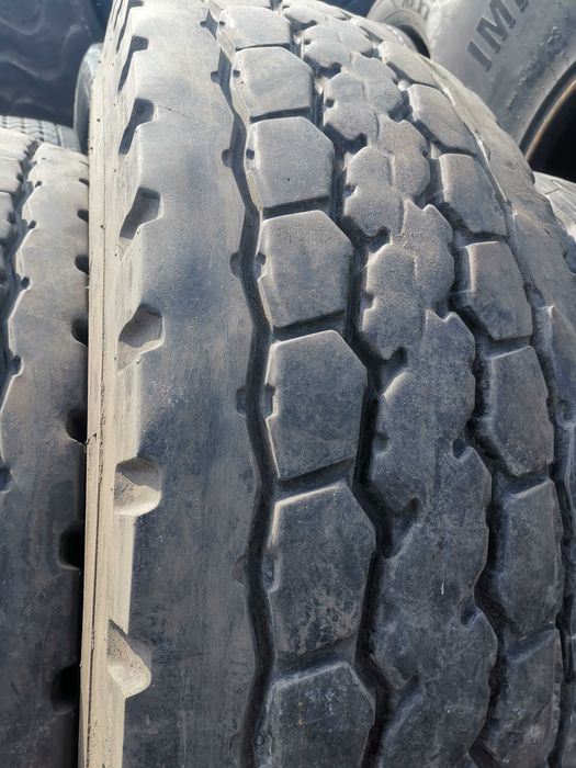 385/95r25 Bridgestone dźwig 14.00r25