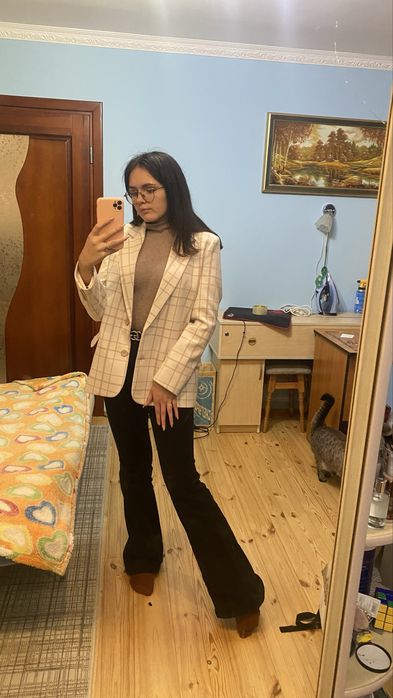 Костюм / піджак / спідниця розмір s