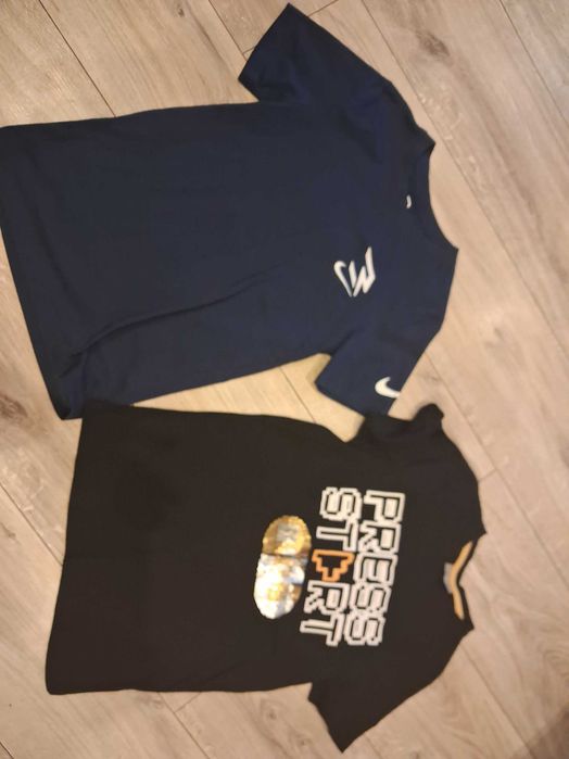 kurtka zimowa reserved roz 146 152