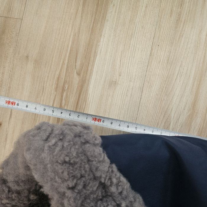Śpiwór na wózek inwalidzki orgaterm