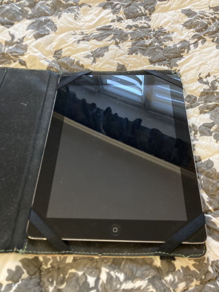 iPad 2, 64 Gb, б/у оригинал США