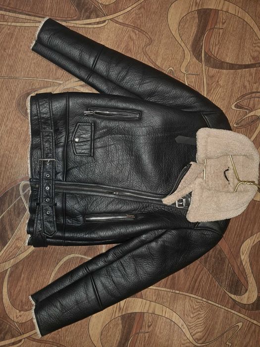 Дублянка чорна зима/осінь