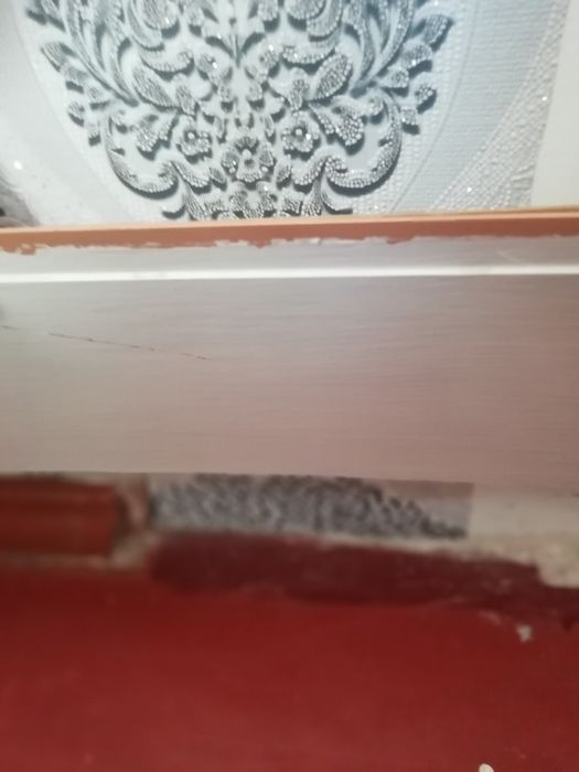 Продам листы МДФ