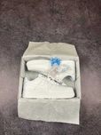 Nike Air Force x Nocta White