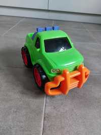 Samochód terenowy zabawka WADER