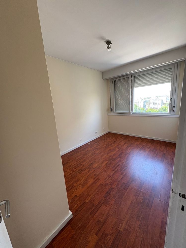 Apartamento n T1 na zona do Foco boavista