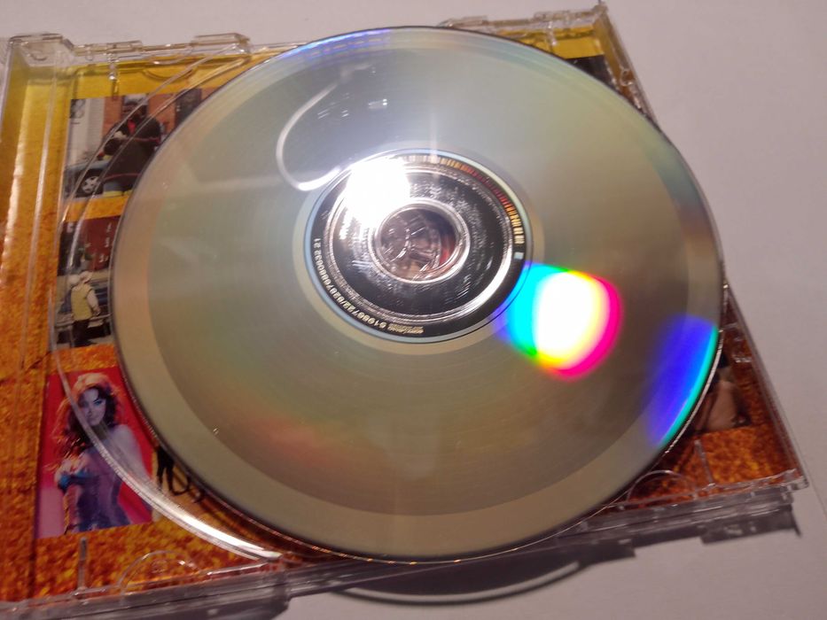 Płyta CD Step Up - Original Soundtrack