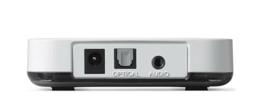 Adaptador Bluetooth ONE FOR ALL SV1820 receptor DAC alta qualidade