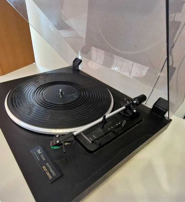 Проигрыватель винила Dual CS 435