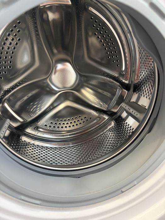 Venda de Maquina lavar roupa nova
