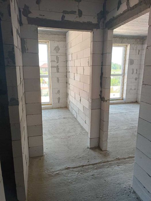 2к квартира | таунхаус. З газом та центральними комунікаціями