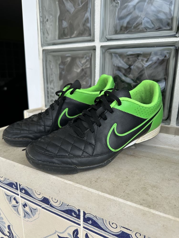 Nike Futebol Futsal