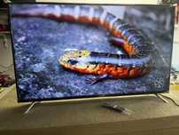 Telewizor SHARP Aquos 55 BJ2K 4K HDR Harman/Kardon Smart Uchwyt GRATIS