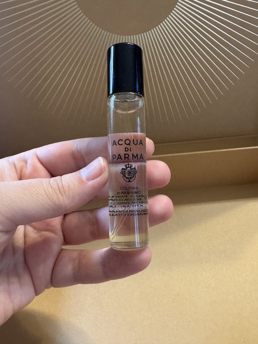 Парфуми Aqua di Parma Colonia ll Profumo, 12 ml