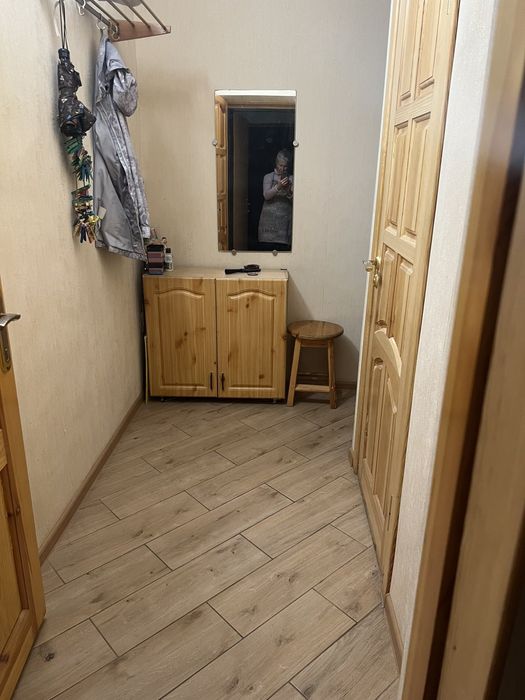 Сдам 2-х комнатную квартиру, метро " Дворец спорта"