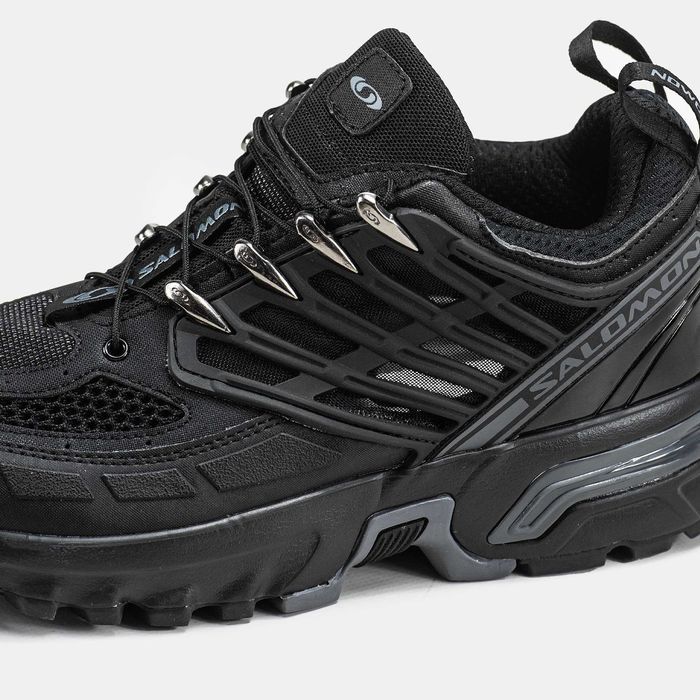 Кросівки Salomon ACS PRO Advanced Black premium