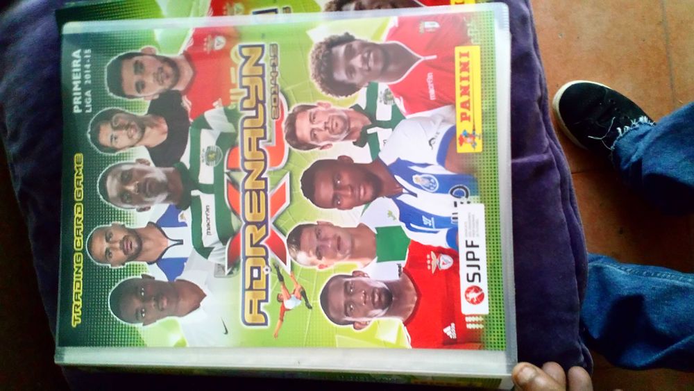 Cardeneta+tabuleiro futebol