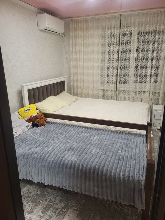 Продам 2-х кімнатну квартиру