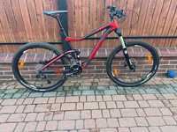 Giant Trance Advanced carbon nowy