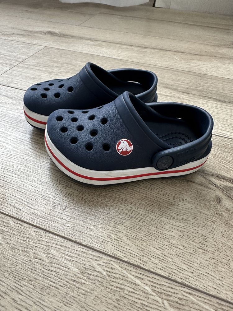 Crocs  крокс C5