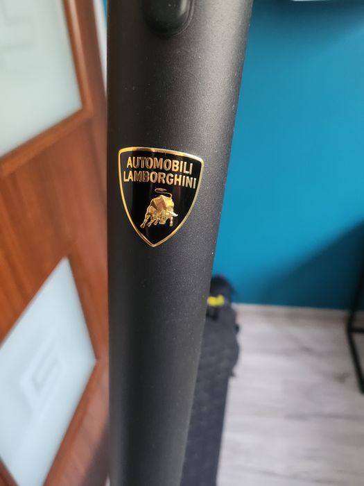 Hulajnoga elektryczna