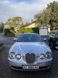 Терміново продам Jaguar S-Type