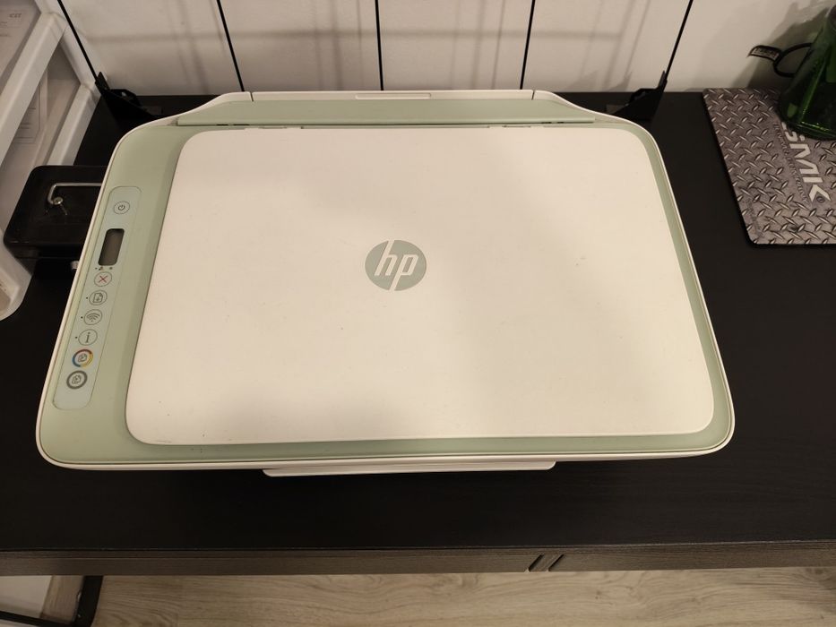 Impressora HP DeskJet 2722e
