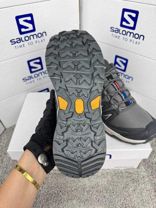 Кроссовки Salomon Speed Cross Pro Gore-Tex, 41-46 размер, кросівки