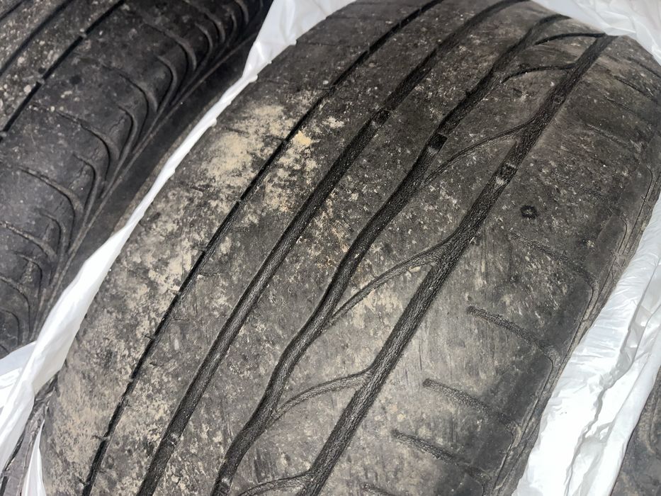 Літня гума Bridgestone Turanza 205/55R16