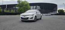 Sprzedam Hyundai i20