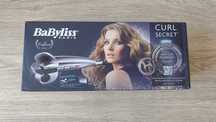 Lokówka Babyliss Paris Curl Secret JAK NOWA