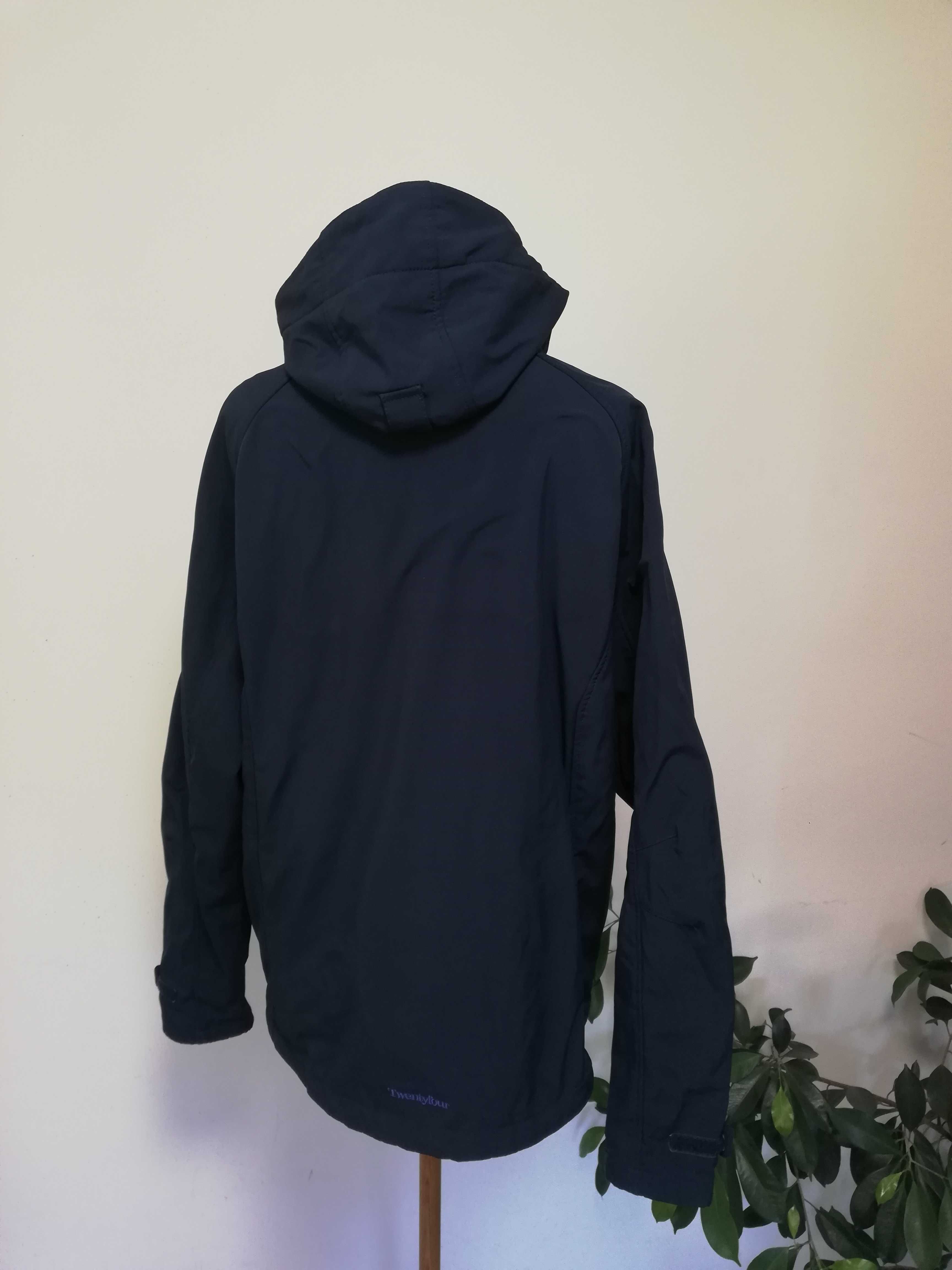 Kurtka Twentyfour Softshell r. M