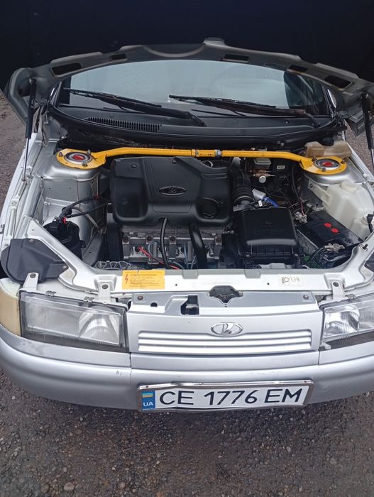 Ваз 2110 в гарному стані