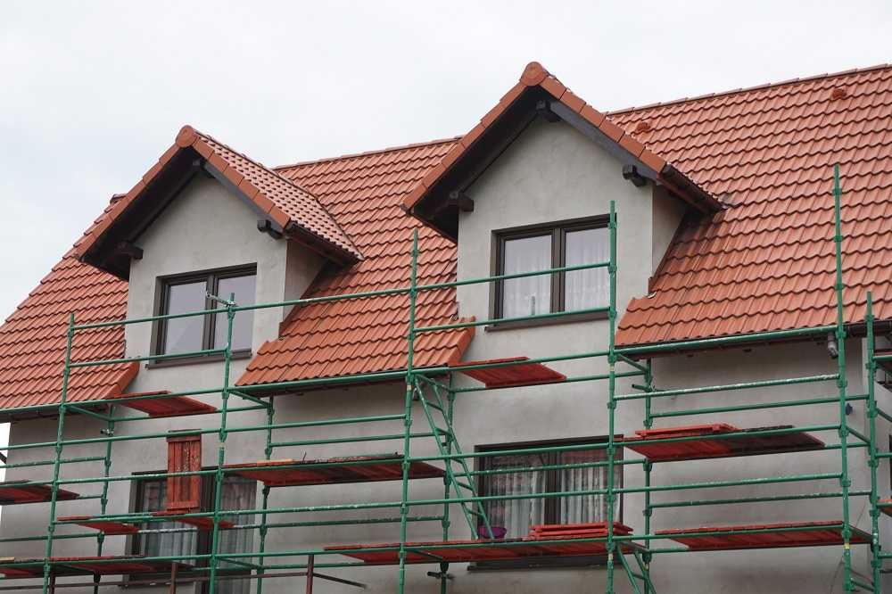 Rusztowania Budowlane Rusztowanie Klinowe Modułowe Choinkowe Olkusz