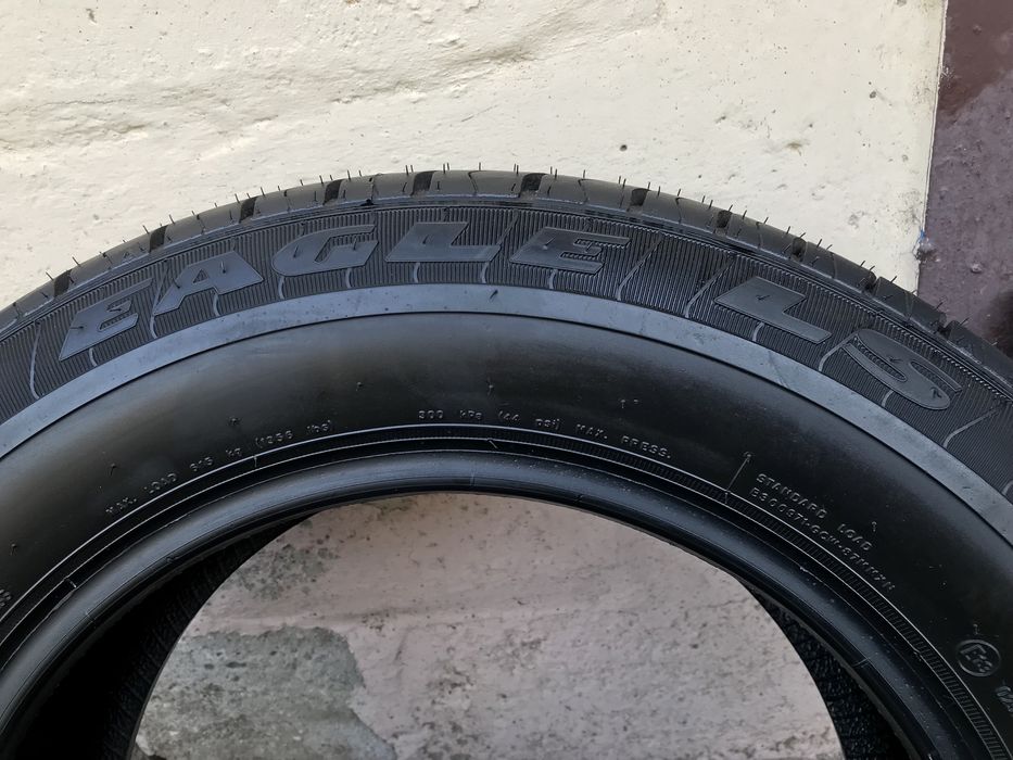 Скат новий 195/65 R15 Goodyear  одна шт
