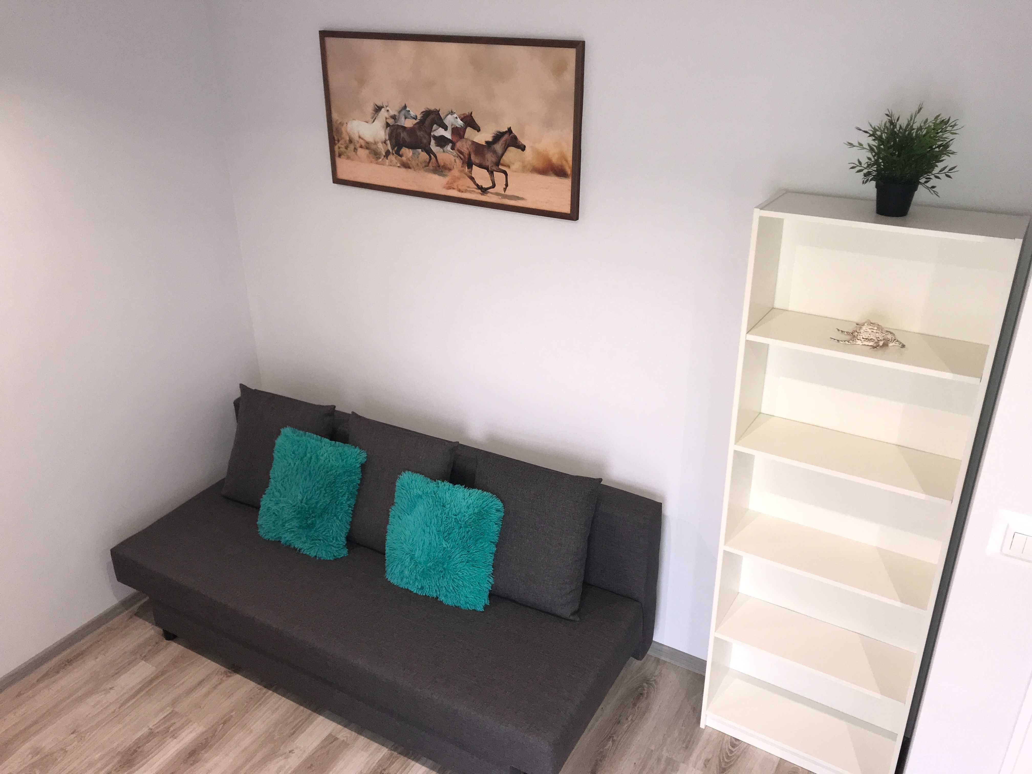 Pokój 1-osobowy niedaleko centrum - KROWODRZA