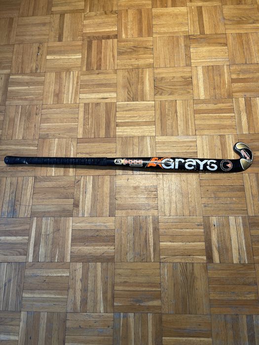 Kij do hokej na trawie Grays GX8000 Head Control Blade Profile Maxi 45