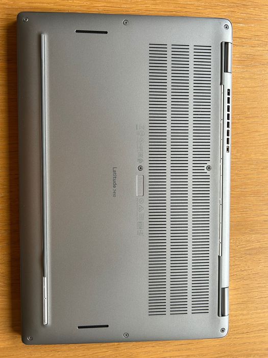 Latitude 7410 Intel I7-10610U SSD 512GB 14” FHD 16GB  Windows 10 Pro