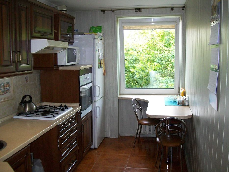 Wynajmę pokój jednoosobowy.