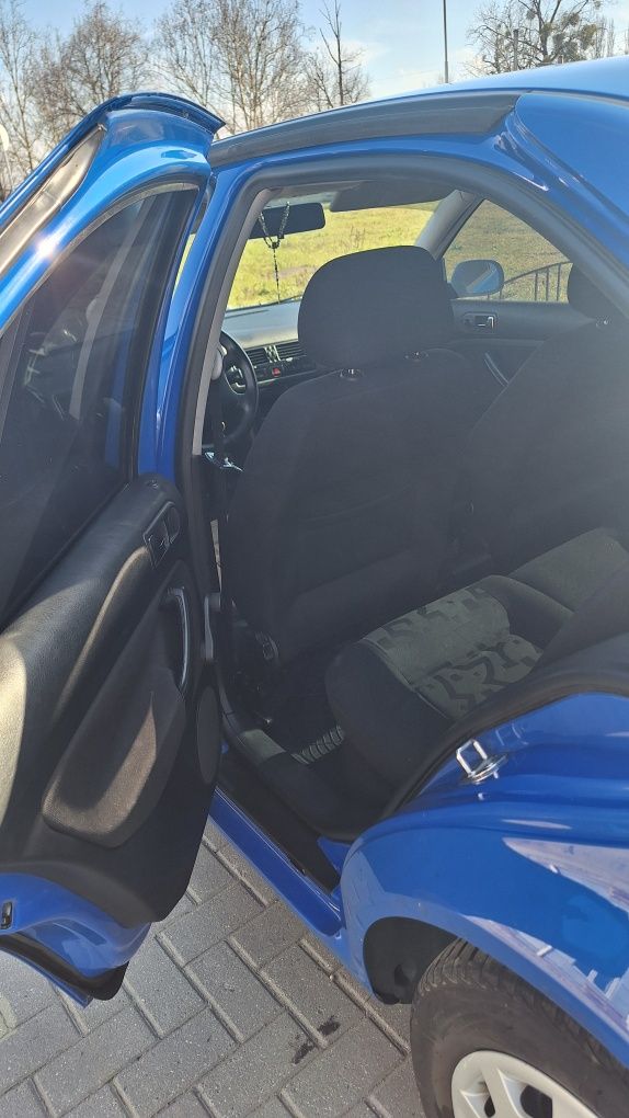Volkswagen BORA 1,4