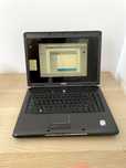 Komputer laptop Dell Vostro 1500 sprawny zasilacz myszka