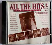All The Hits 3 1995r