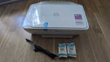 Drukarka hp desk jet