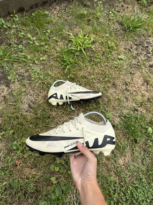 Бутси nike mercurial vapor 15 elite