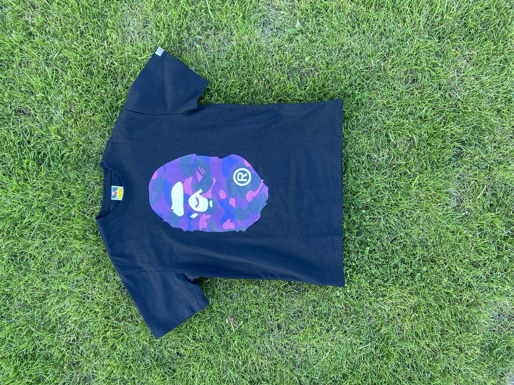 Tee bape t shirt