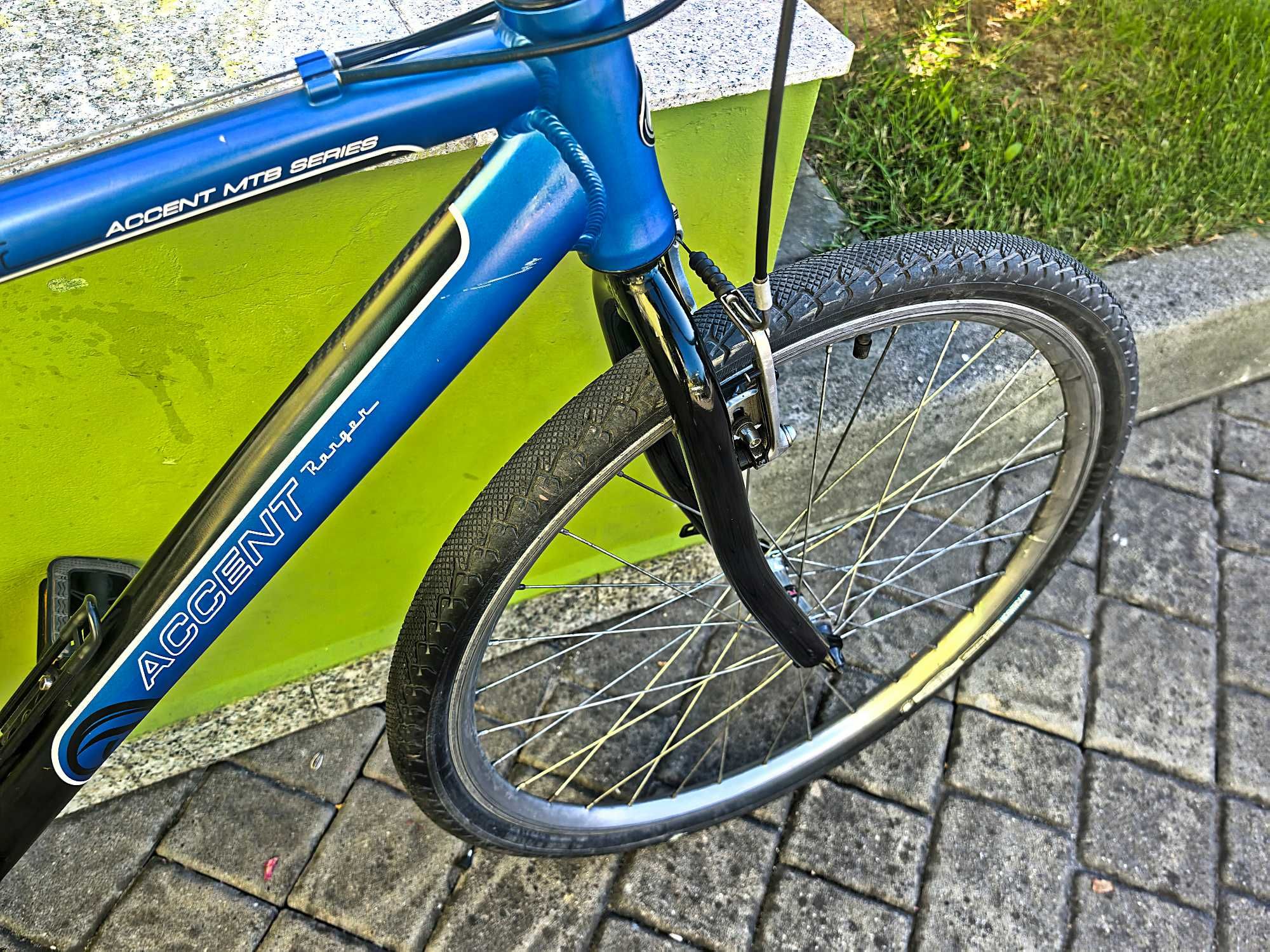 Rower Accent MTB 26